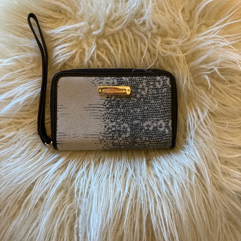 Cole Haan Wallet